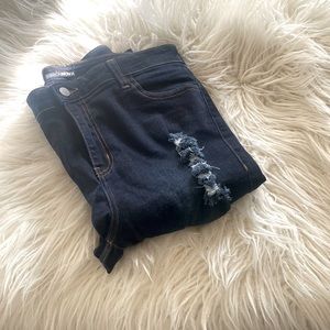 Fashion Nova Jeans